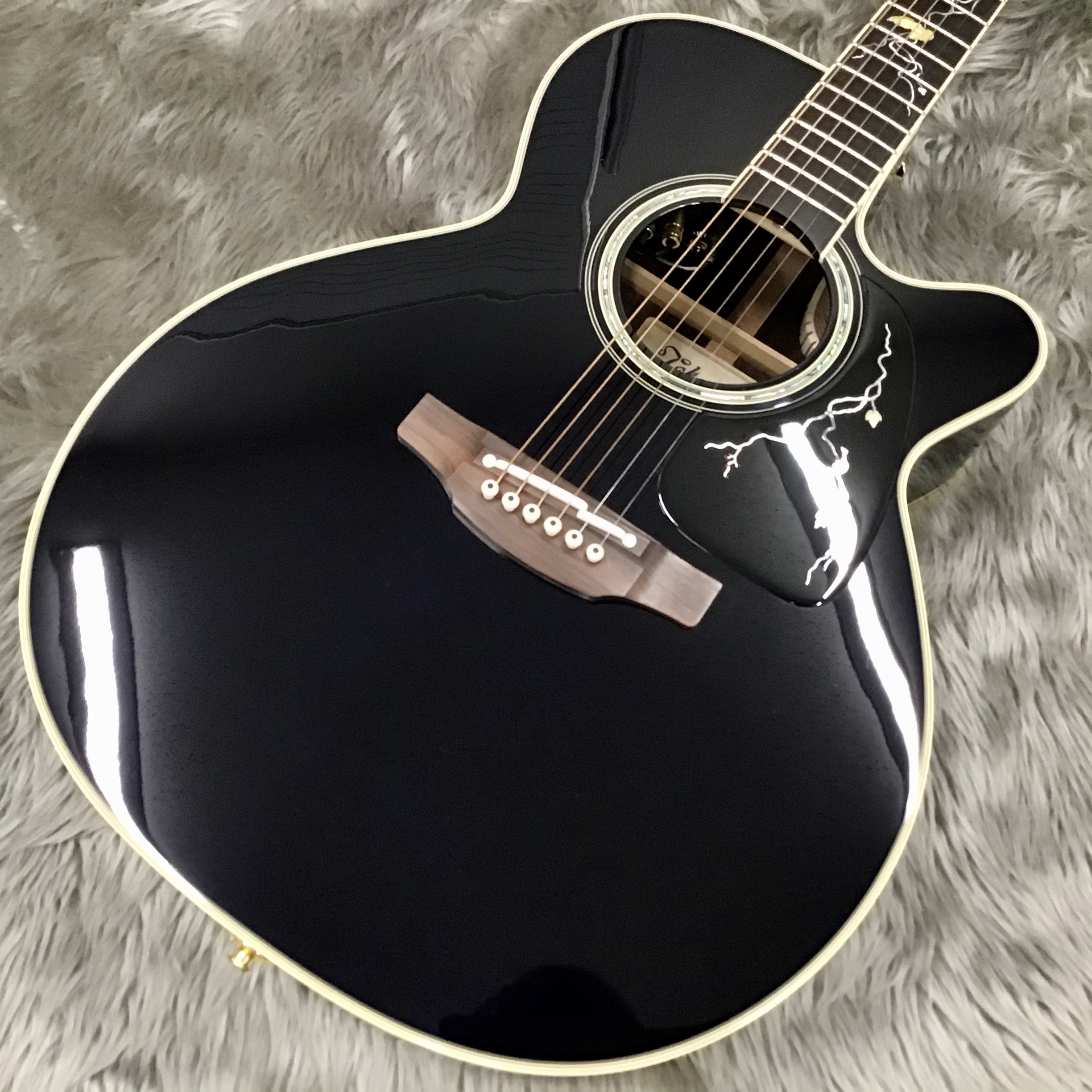 特別商材】ショップ限定タカミネ カスタムギターのご案内｜島村