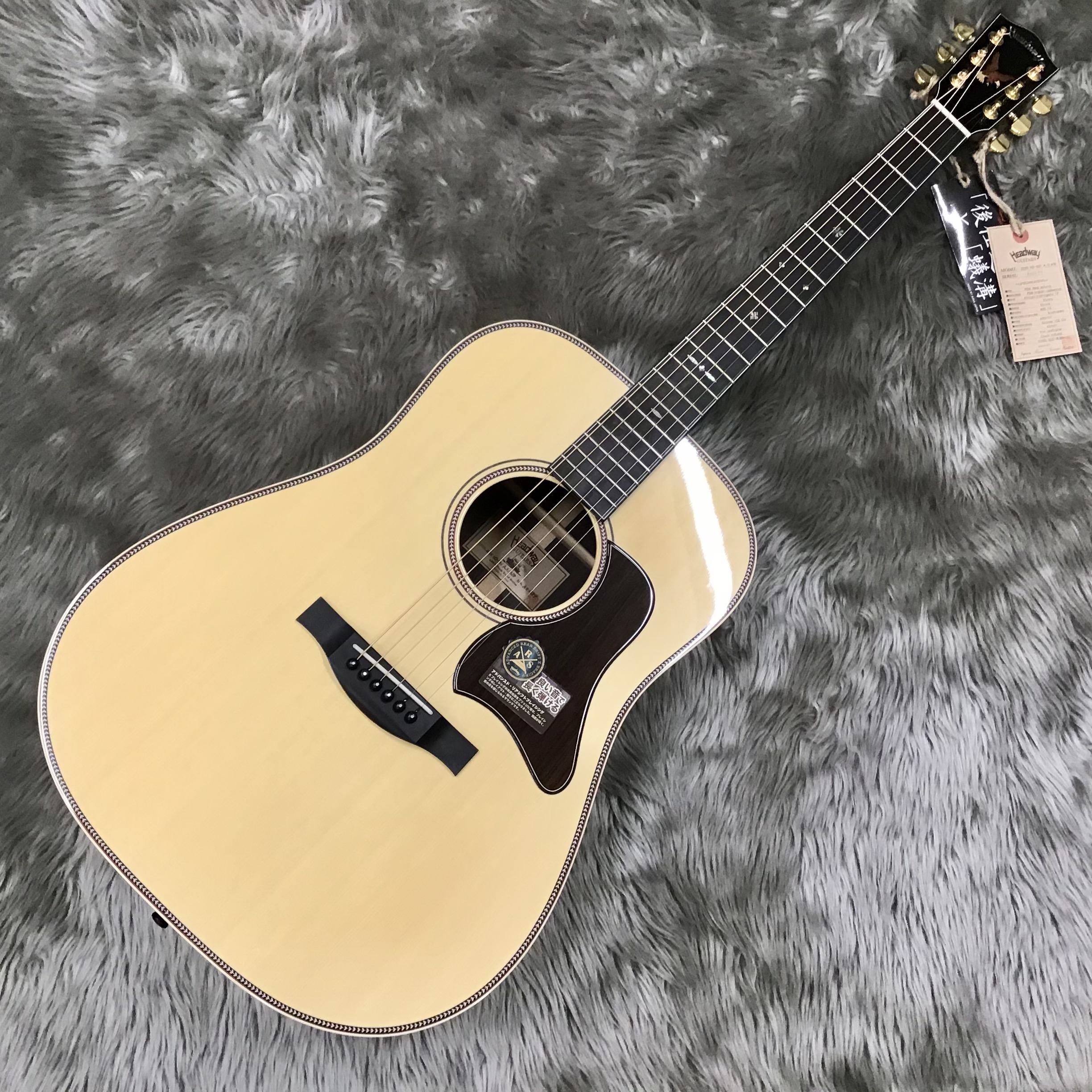 【新入荷】限定30本のスペシャルな逸品が入荷しました！