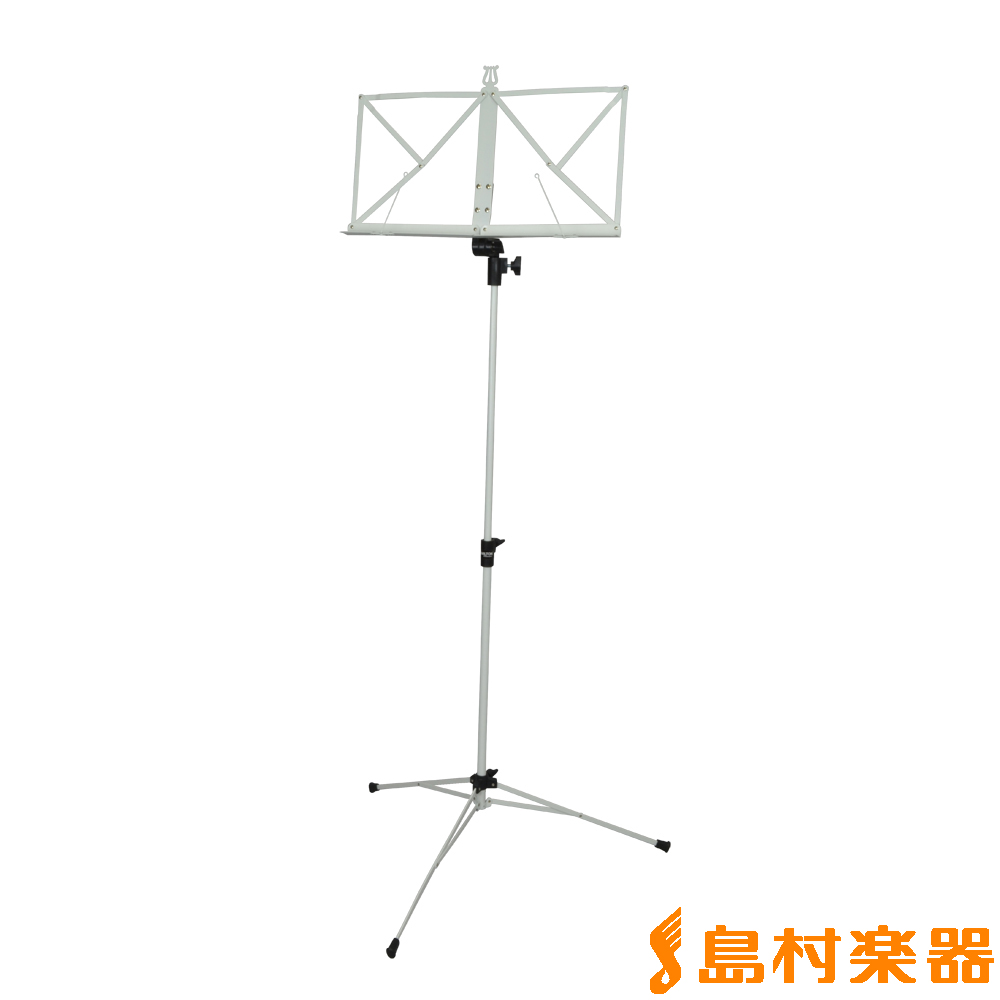譜面台Hamilton KB341F ホワイト