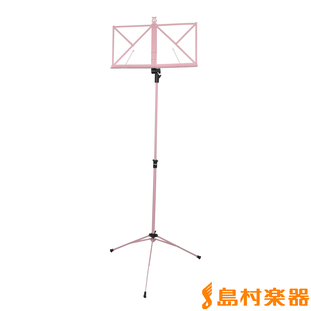 譜面台Hamilton KB341F ピンク