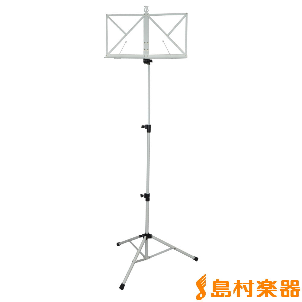 譜面台Hamilton KB381F ホワイト