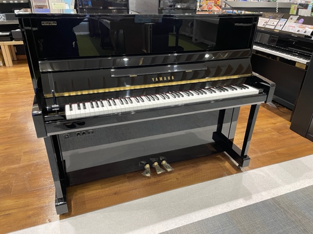 中古アップライトピアノYAMAHA/b121SD