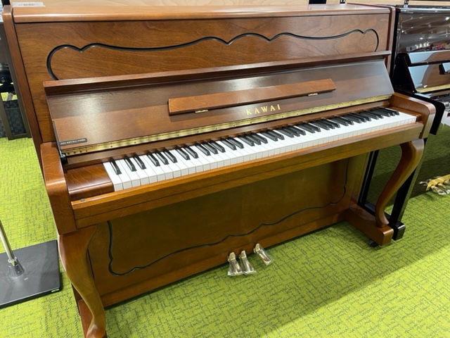 中古アップライトピアノKAWAI/C113N