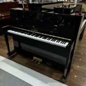 【中古ピアノ】島村楽器イオンモール堺北花田店：展示ピアノのご紹介【KAWAI／中古KB20】