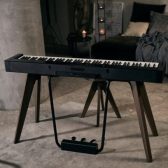 【新製品】電子ピアノ CASIO Privia PX-S7000/PX-S6000/PX-S5000