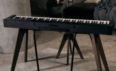 【新製品】電子ピアノ CASIO Privia PX-S7000/PX-S6000/PX-S5000