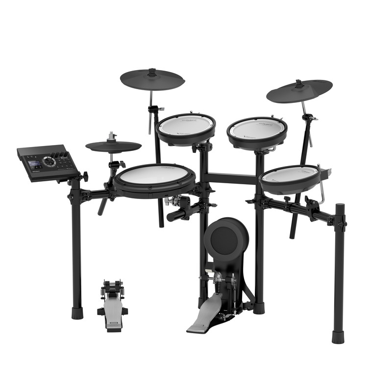 電子ドラムRoland/TD-17KV-S