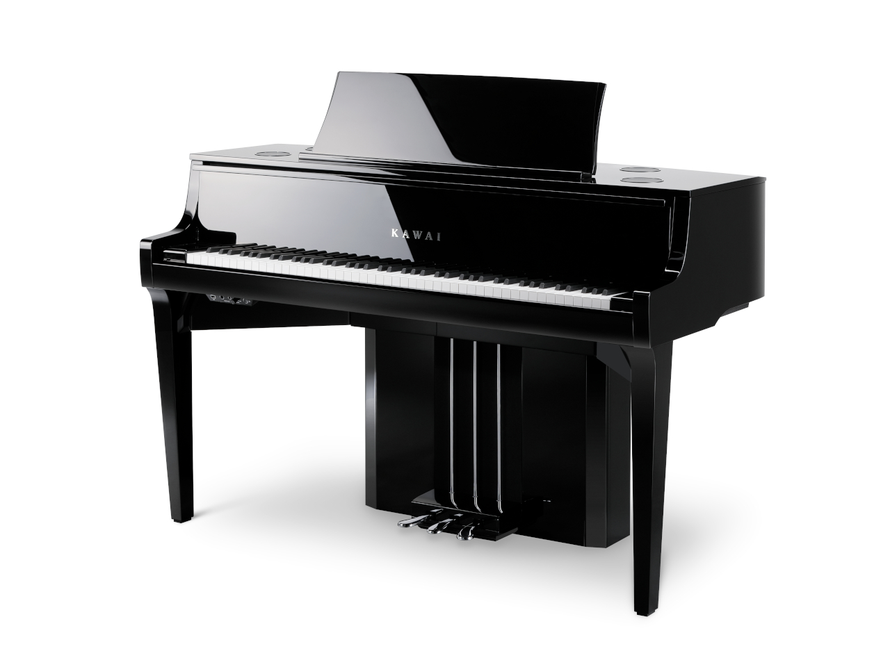 電子ピアノKAWAI/NV10S