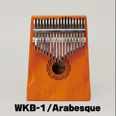 WKB-1/Arabesqueカリンバ
