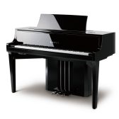 【電子ピアノ】KAWAI／NV-10S展示品売り切り！ハイブリッドが実現する、まるでアコースティックピアノのような演奏感。
