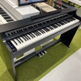 【電子ピアノ新製品】電子ピアノ CASIO×島村楽器「＜AP-S5000GP/S＞が店頭へ入荷しました♪