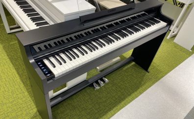 【電子ピアノ新製品】電子ピアノ CASIO×島村楽器「＜AP-S5000GP/S＞が店頭へ入荷しました♪