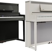 【電子ピアノ・新製品】島村楽器×Roland・LX9GP / LX6GP/ LX5GP 2024年3月29日（金）新発売！ご予約受付中♪