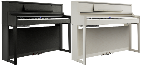 新製品　電子ピアノRoland (ローランド)LX5GP