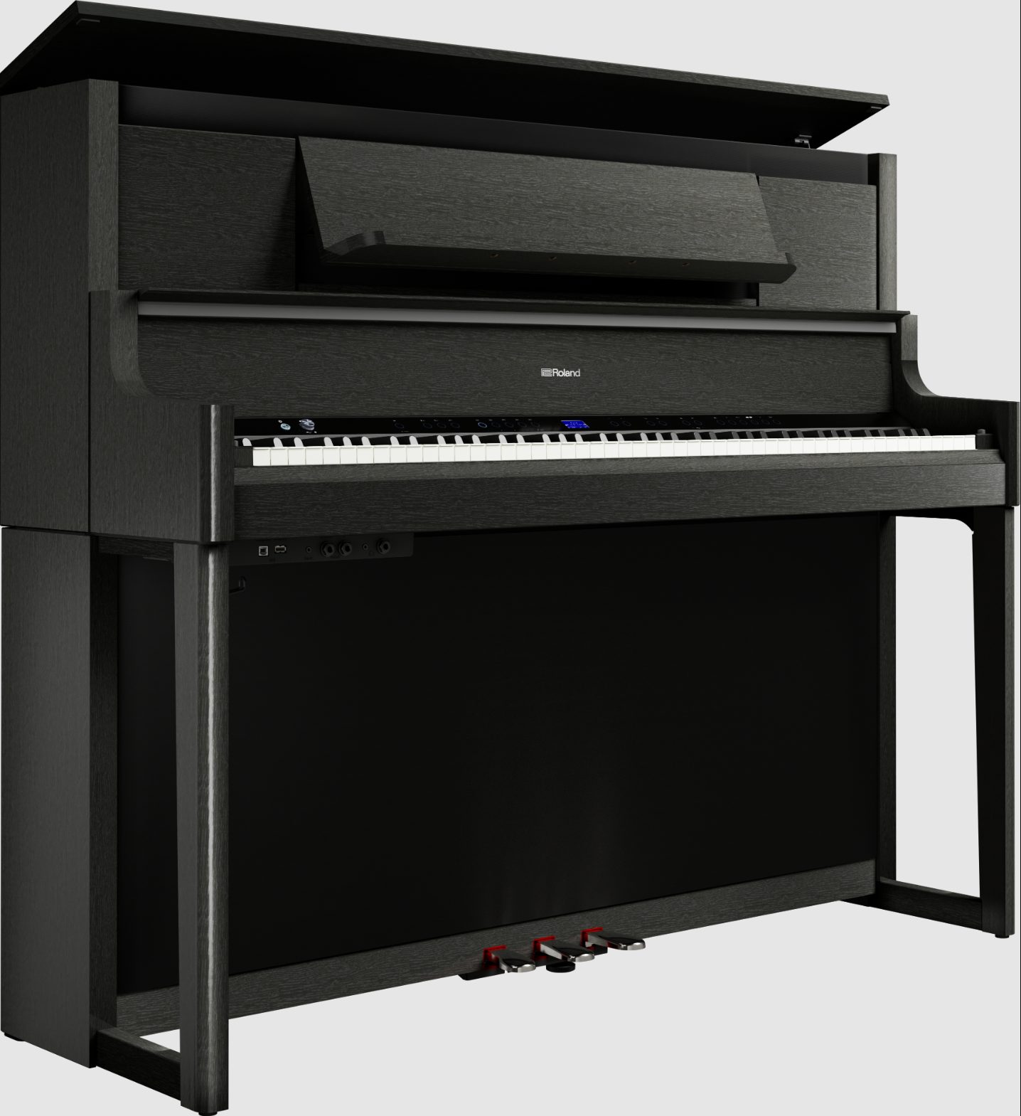 新製品　電子ピアノRoland (ローランド)LX9GP
