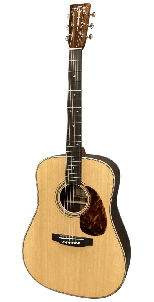 D SERIESD. CUSTOM