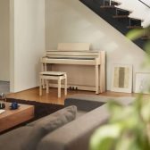 【新製品 電子ピアノ】YAMAHA(ヤマハ)クラビノーバシリーズご予約受付中！
