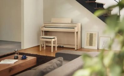 【新製品 電子ピアノ】YAMAHA(ヤマハ)クラビノーバシリーズご予約受付中！