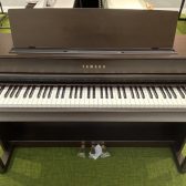 【電子ピアノ新製品】電子ピアノ YAMAHA（ヤマハ）クラビノーバシリーズ新製品『SCLP-8450』『CLP-885』『CLP-875』『CLP-885』が当店へ入荷しました♪