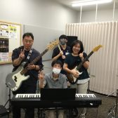 【8月25日18:00～】 OPEN MIC CLUB 堺北花田店 サークル活動報告～Vol.41～