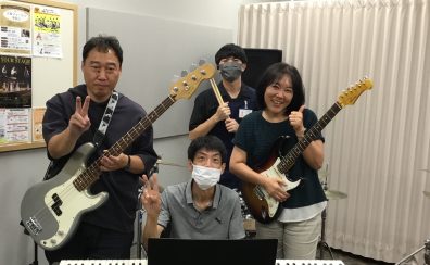 【8月25日18:00～】 OPEN MIC CLUB 堺北花田店 サークル活動報告～Vol.41～