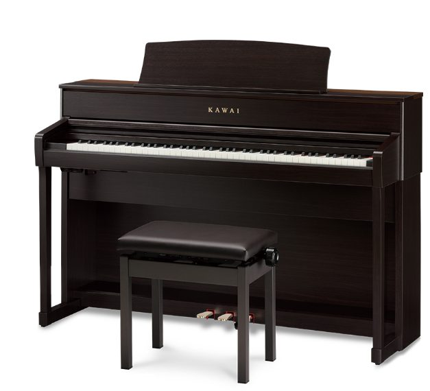 電子ピアノKAWAI(カワイ) CA701