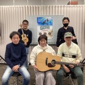 2025/3/2 【Acoustic Paradise 2025】開催レポート