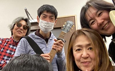 【2月23日13:00～、18:00～】 OPEN MIC CLUB 堺北花田店 サークル活動報告～Vol.46、47～