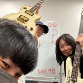 【4月27日13:00～、18:00～】 OPEN MIC CLUB 堺北花田店 サークル活動報告～Vol.48、49～