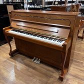 【中古ピアノ】島村楽器イオンモール堺北花田店：展示ピアノのご紹介【KAWAI／中古C480FRG】