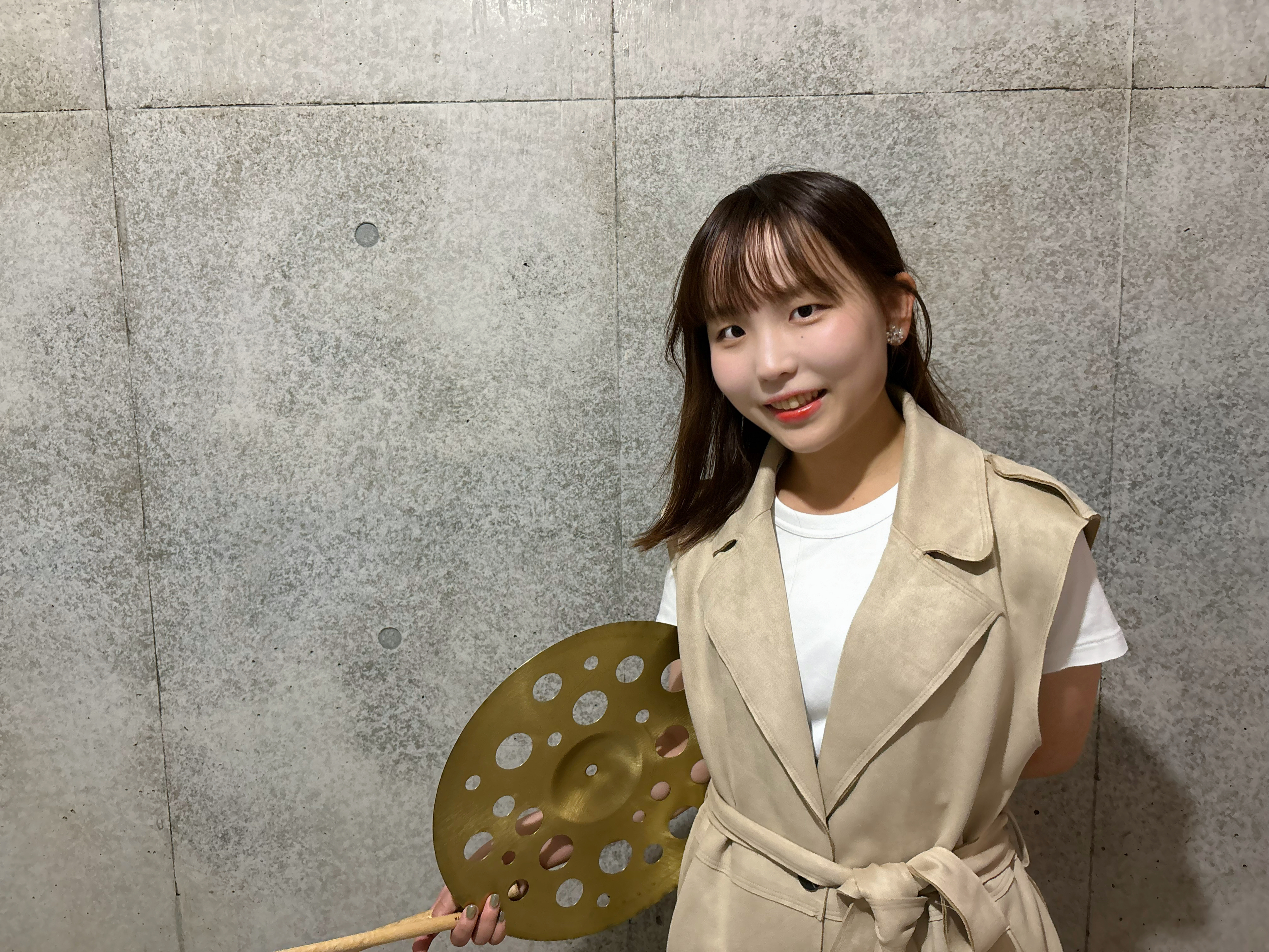 西出陽菜