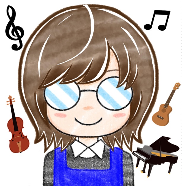 上級ピアノアドバイザー岩田(いわた)