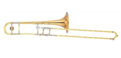 テナートロンボーンYAMAHA YSL-881G