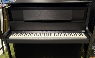 《🎹電子ピアノ🎹》特別価格!展示品1台限りのお買い得な電子ピアノをご紹介♪