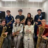 【ASK Wind Ensemble】2025年12月 活動レポート