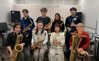 【ASK Wind Ensemble】2025年12月 活動レポート
