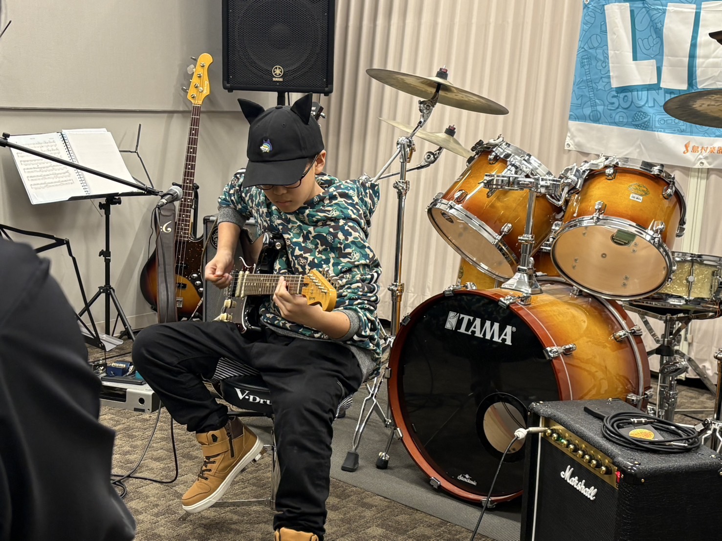 サカタタイセイさん