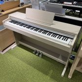 【電子ピアノ🎹】 YAMAHA　YDP-165WA展示品クリアランスセール中！（2/28まで）