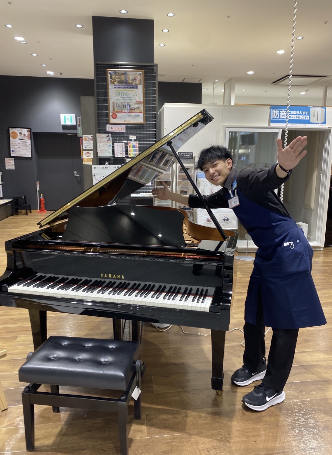 ピアノアドバイザー宮崎（みやざき）