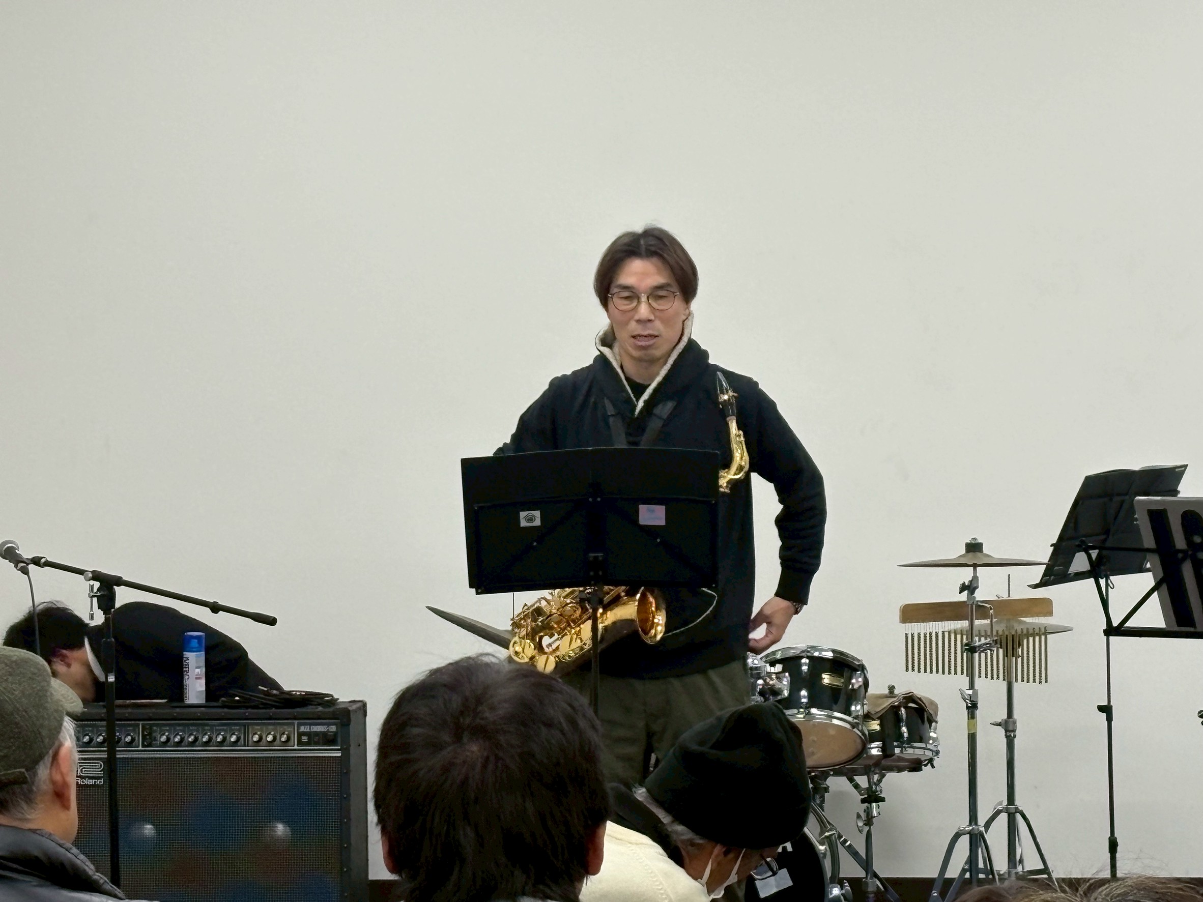 サイトウアツシ様