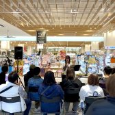 【Sweet Time Concert】 3月16日(月) 開催レポート♪