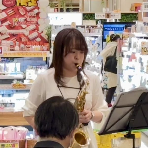 2026年3月の「Sweet Time Concert」開催レポート