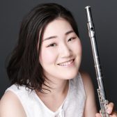 【講師インタビュー】堺市　フルート教室　井岡文奈 先生