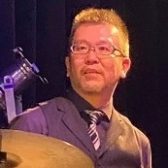 【講師インタビュー】堺市　ドラム・キッズドラム教室　星子裕典 先生