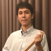 【講師インタビュー】堺市　ドラム・キッズドラム教室　芝　公二郎先生