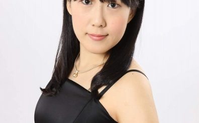 【講師インタビュー】堺市　ピアノ・幼児の基礎音楽・ソルフェージュ教室　宮﨑　真理子 先生