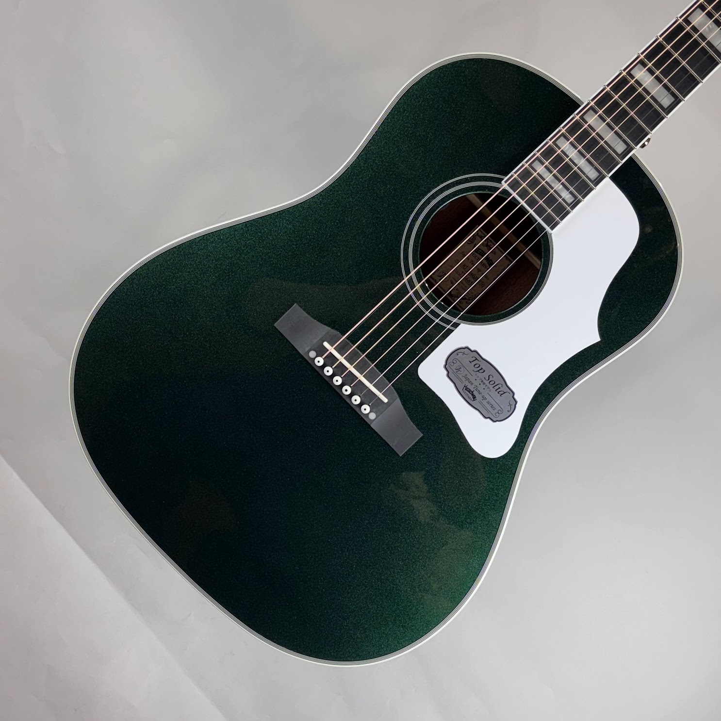 HJ-BOOGIE-JT(Deep Forest Green)