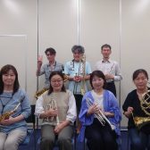 【ASK Wind Ensemble】2026年6月 活動レポート