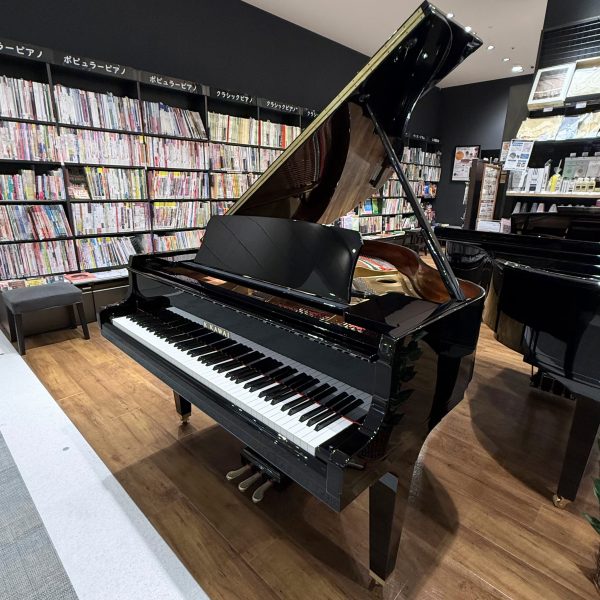 KAWAI　GL-20SX<br />
通常販売価格1,760,000(税込)→クリアランスセール価格￥1,584,000(税込)展示品現品1台限り！<br />
オンラインストア掲載準備中