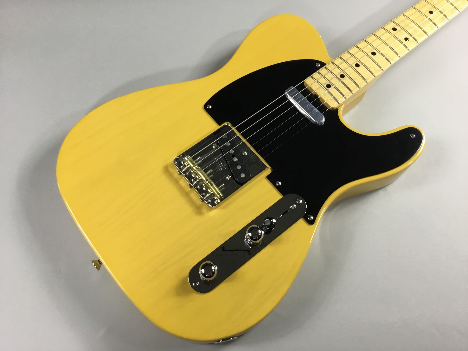 【入荷情報】Fender Japan – 【限定品】LTD COLLECT 50S TL